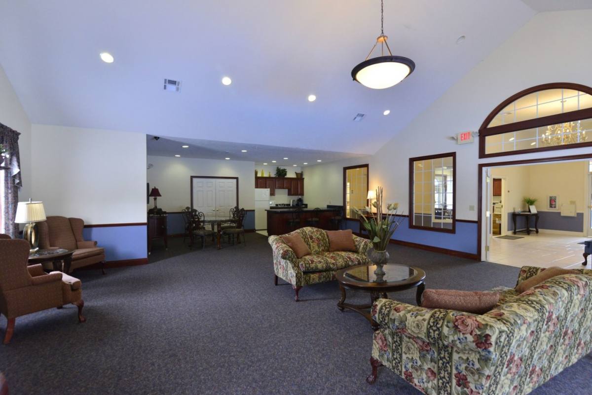 Apartment for rent at Stratford Crossings, 600 Grant Allen Way, Wadsworth, OH 44281