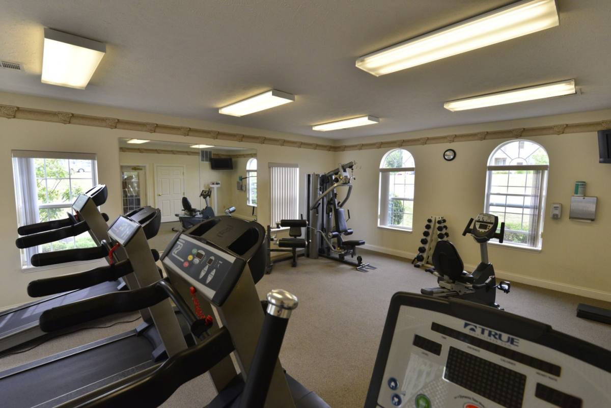 Apartment for rent at Stratford Crossings, 600 Grant Allen Way, Wadsworth, OH 44281