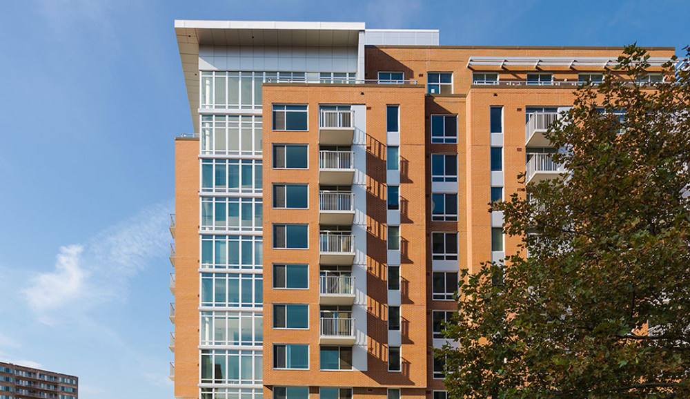 Apartment for rent at Crystal Flats, 505 18th St S, Arlington, VA 22202