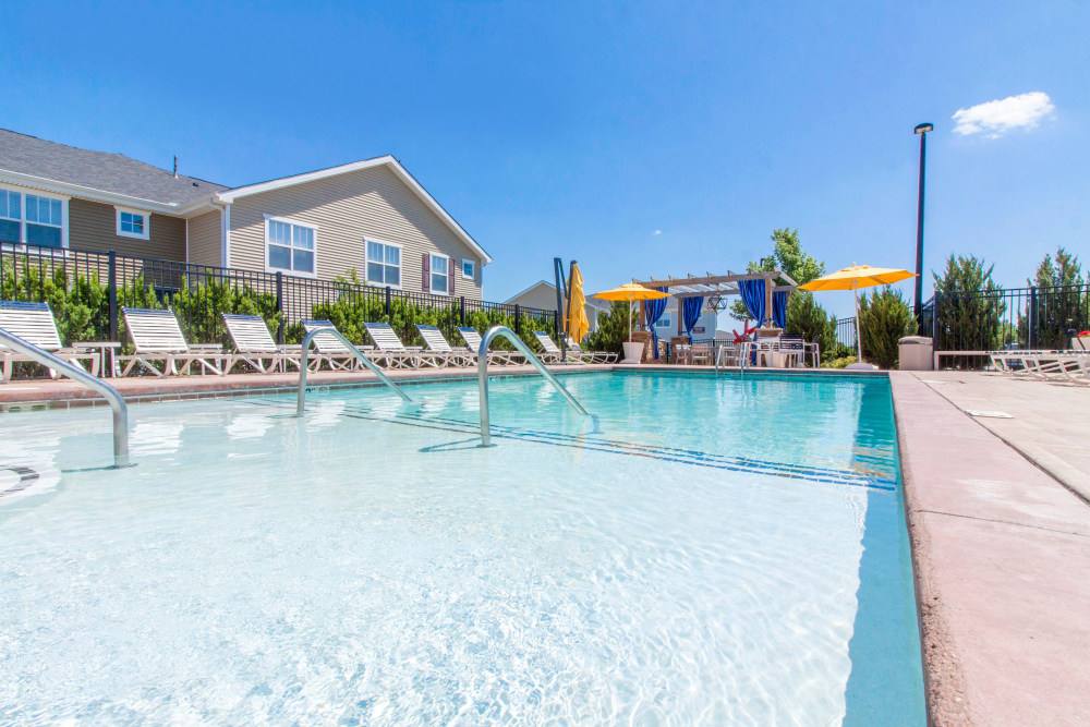 Townhouse for rent at Lodge at Heritage Lakes, 9100 Heritage Lakes Dr, Lincoln, NE 68526