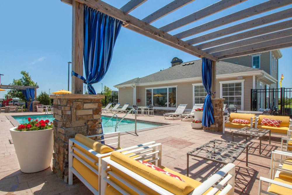 Townhouse for rent at Lodge at Heritage Lakes, 9100 Heritage Lakes Dr, Lincoln, NE 68526