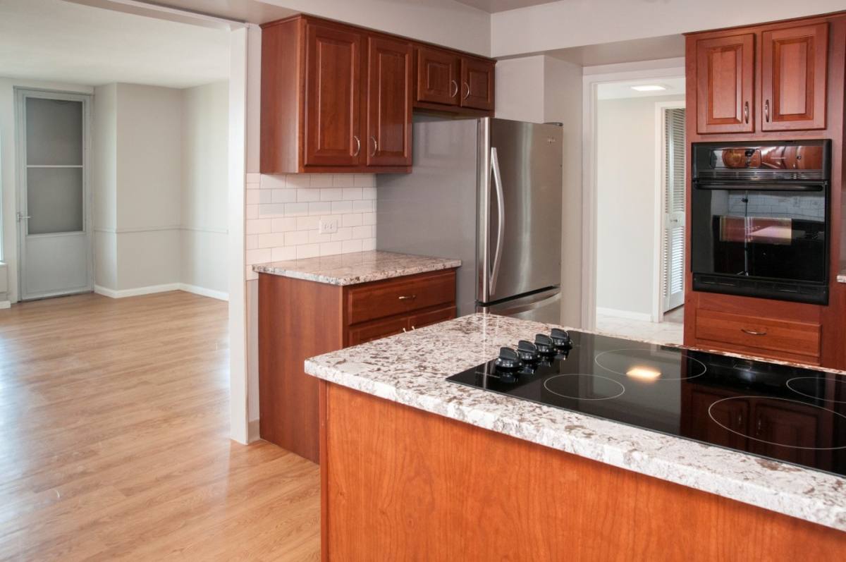 Apartment for rent at The Original at West Lake Quarter, 3430 List Place, Minneapolis, MN 55416