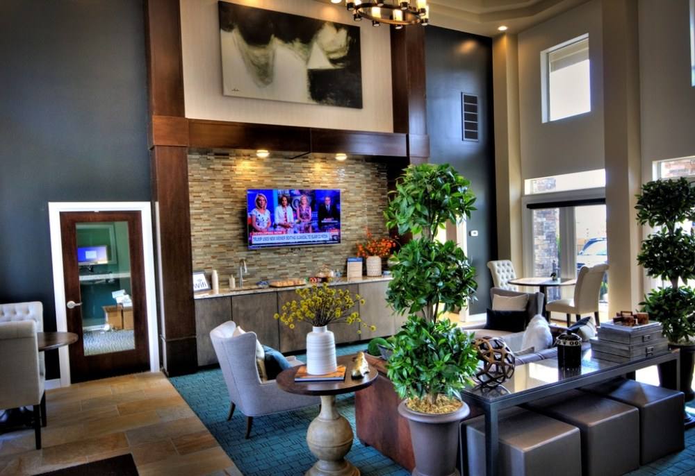 Apartment for rent at Villas at Bailey Ranch, 8751 N 97th E Ave, Owasso, OK 74055