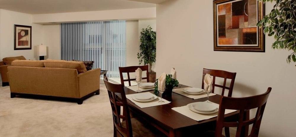Apartment for rent at Bethesda Place, 7701 Woodmont Ave, Bethesda, MD 20814