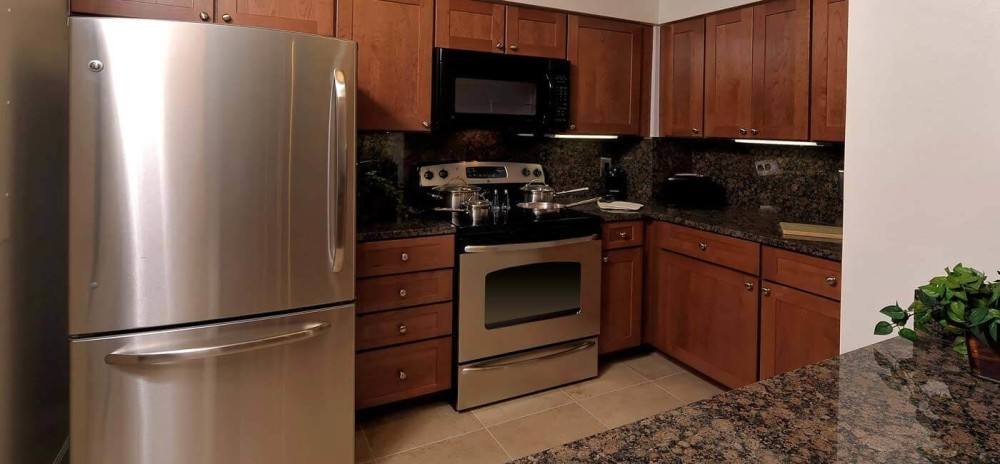 Apartment for rent at Bethesda Place, 7701 Woodmont Ave, Bethesda, MD 20814
