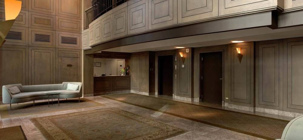 Apartment for rent at Bethesda Place, 7701 Woodmont Ave, Bethesda, MD 20814