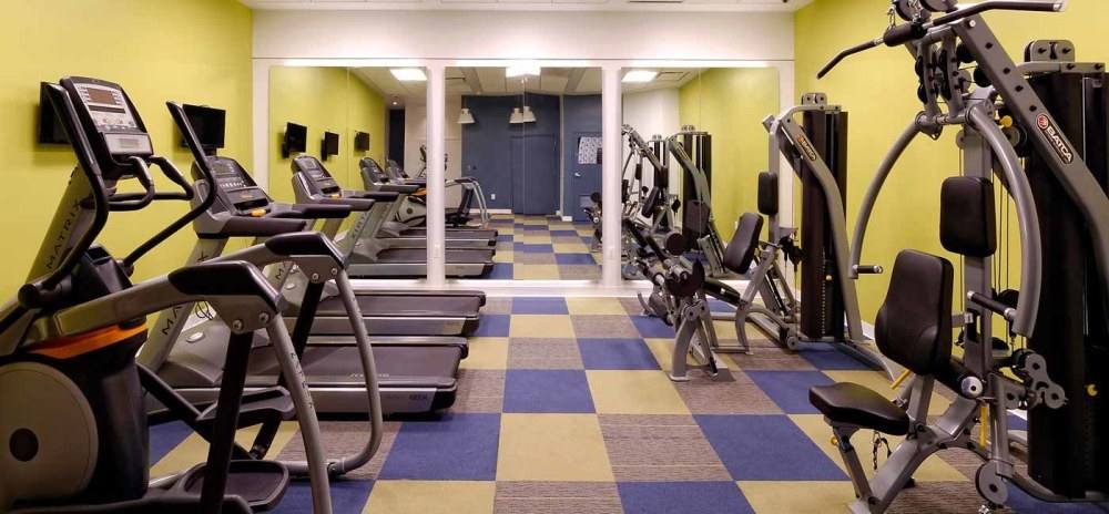 Apartment for rent at Bethesda Place, 7701 Woodmont Ave, Bethesda, MD 20814