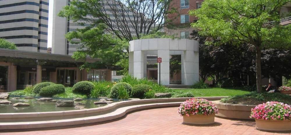 Apartment for rent at Bethesda Place, 7701 Woodmont Ave, Bethesda, MD 20814