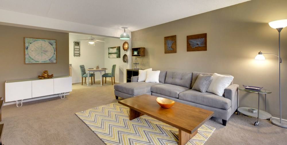 Apartment for rent at Park Towers, 4820 Highway 7, Minneapolis, MN 55416