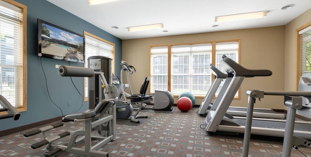 Apartment for rent at Evans Meadows, 341 Evans Ave NW, Elk River, MN 55330