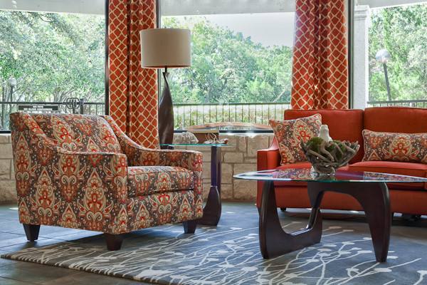 Apartment for rent at Waters Park, 3401 Parmer Lane W, Austin, TX 78727