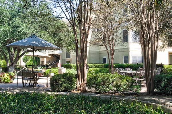 Apartment for rent at Waters Park, 3401 Parmer Lane W, Austin, TX 78727