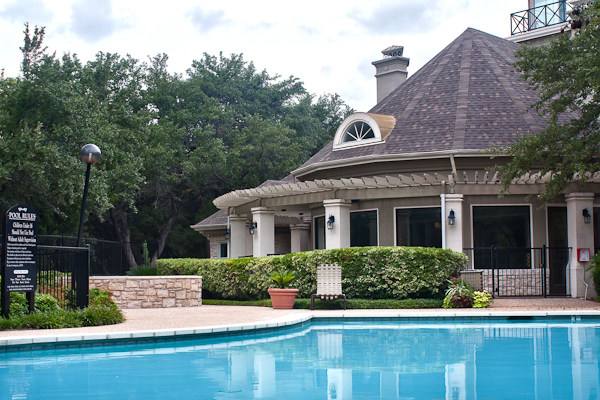 Apartment for rent at Waters Park, 3401 Parmer Lane W, Austin, TX 78727
