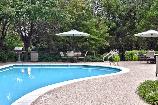 Apartment for rent at Waters Park, 3401 Parmer Lane W, Austin, TX 78727