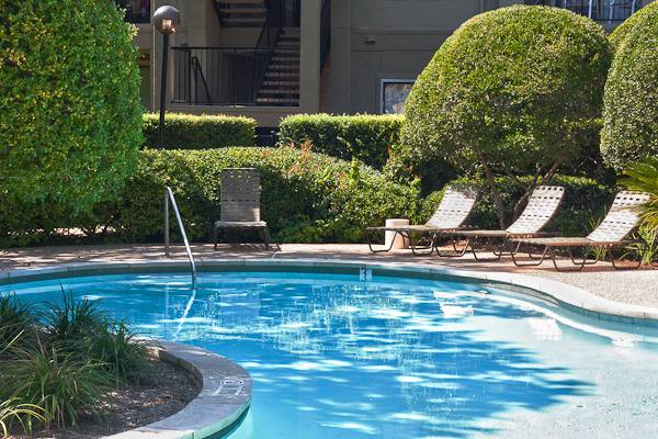 Apartment for rent at Waters Park, 3401 Parmer Lane W, Austin, TX 78727