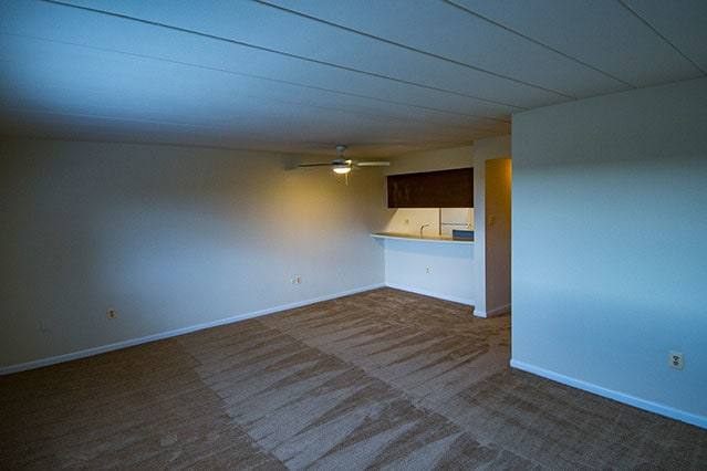 Townhouse for rent at Carriage Park, 300 Chatham Park Dr, Pittsburgh, PA 15220