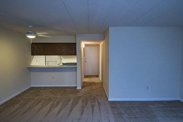 Townhouse for rent at Carriage Park, 300 Chatham Park Dr, Pittsburgh, PA 15220