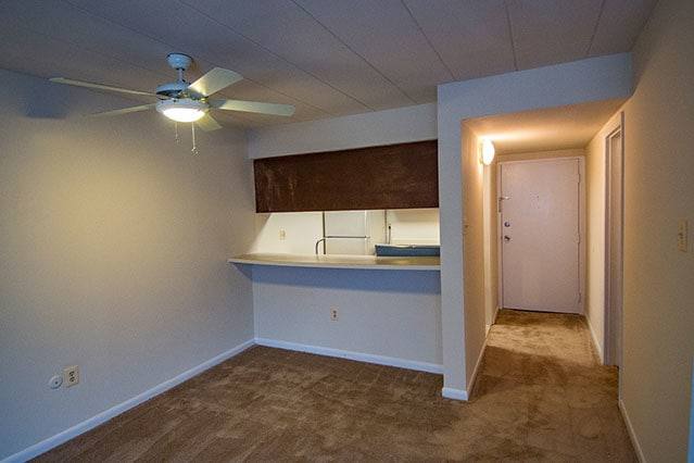 Townhouse for rent at Carriage Park, 300 Chatham Park Dr, Pittsburgh, PA 15220