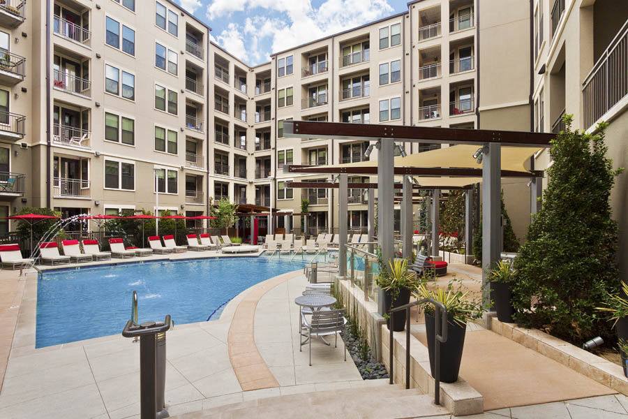 Apartment for rent at Elliston 23 Midtown, 2312 Elliston Place, Nashville, TN 37203