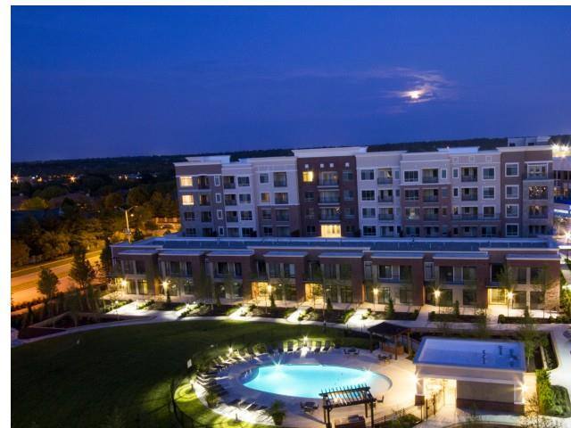 Apartment for rent at The Residences at Park Place, 5280 W 115th Place, Leawood, KS 66211