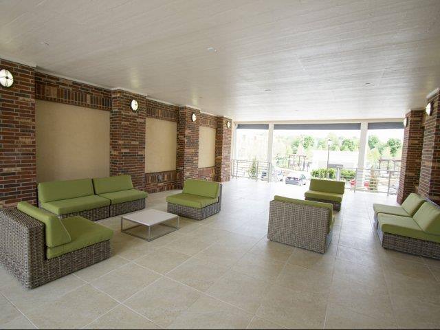 Apartment for rent at The Residences at Park Place, 5280 W 115th Place, Leawood, KS 66211