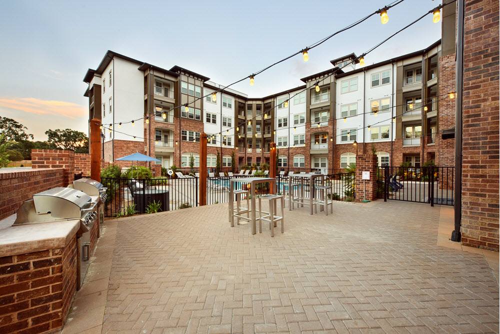 Apartment for rent at Tapestry Bocage, 7857 Jefferson Highway, Baton Rouge, LA 70809