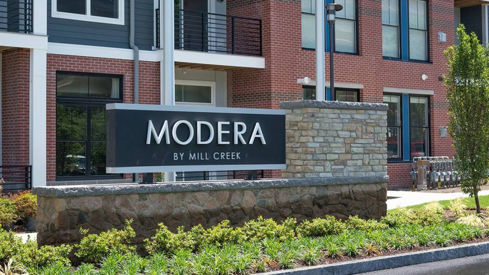 Apartment for rent at Modera Medford, 5 Cabot Rd, Medford, MA 02155