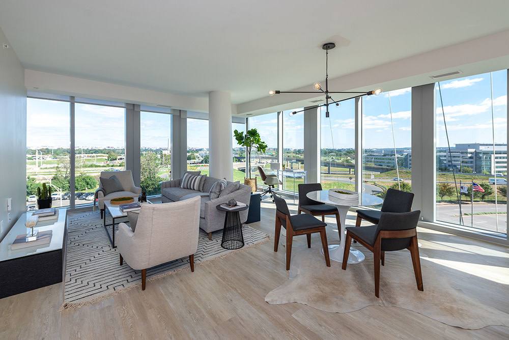 Apartment for rent at Altaire, 400 Army Navy Dr, Arlington, VA 22202