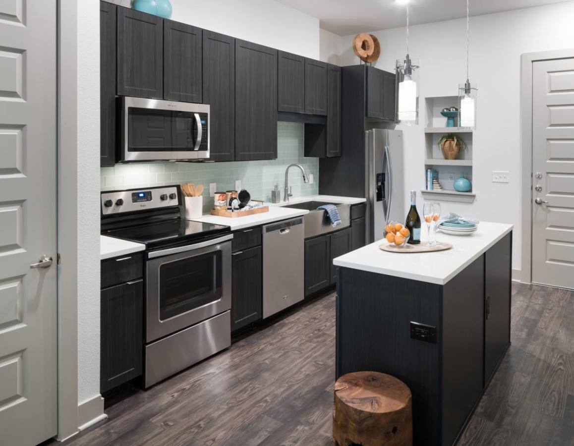 Apartment for rent at Atlas Waterside, 3964 Watercourse Dr, Fort Worth, TX 76109