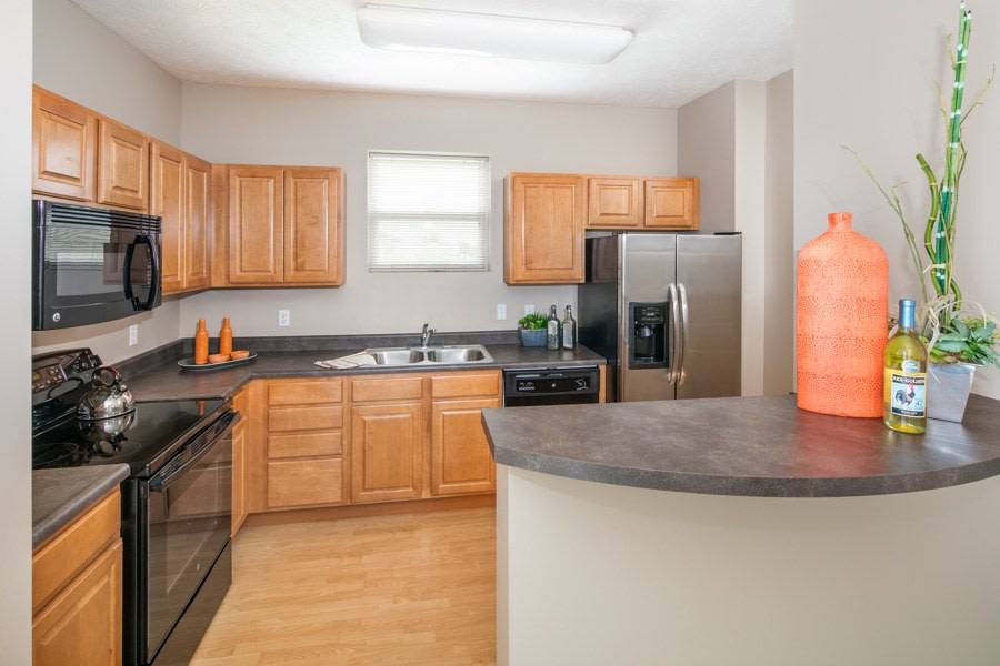 Apartment for rent at Harrison Hills By Broadmoor, 6925 S 115th St Plaza, La Vista, NE 68128