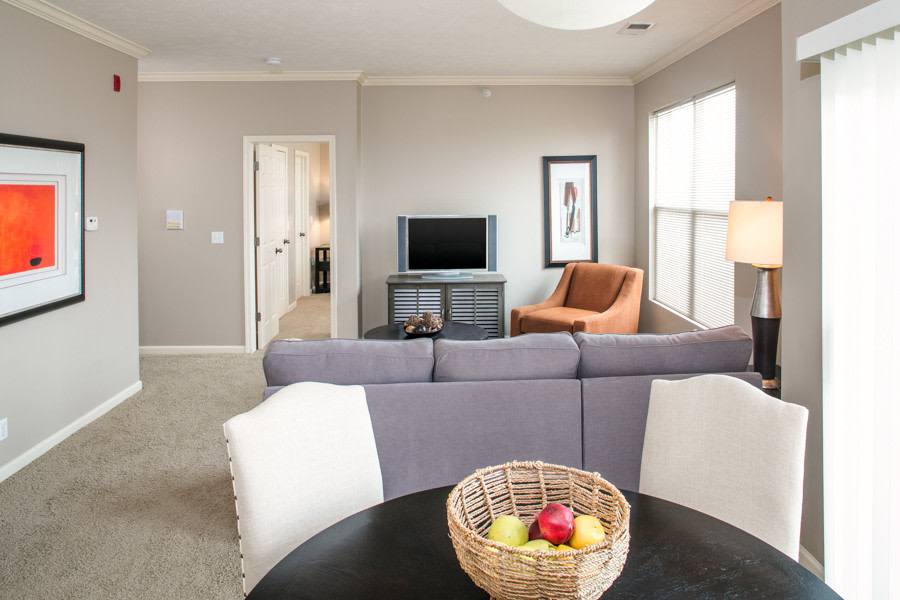 Apartment for rent at Harrison Hills By Broadmoor, 6925 S 115th St Plaza, La Vista, NE 68128