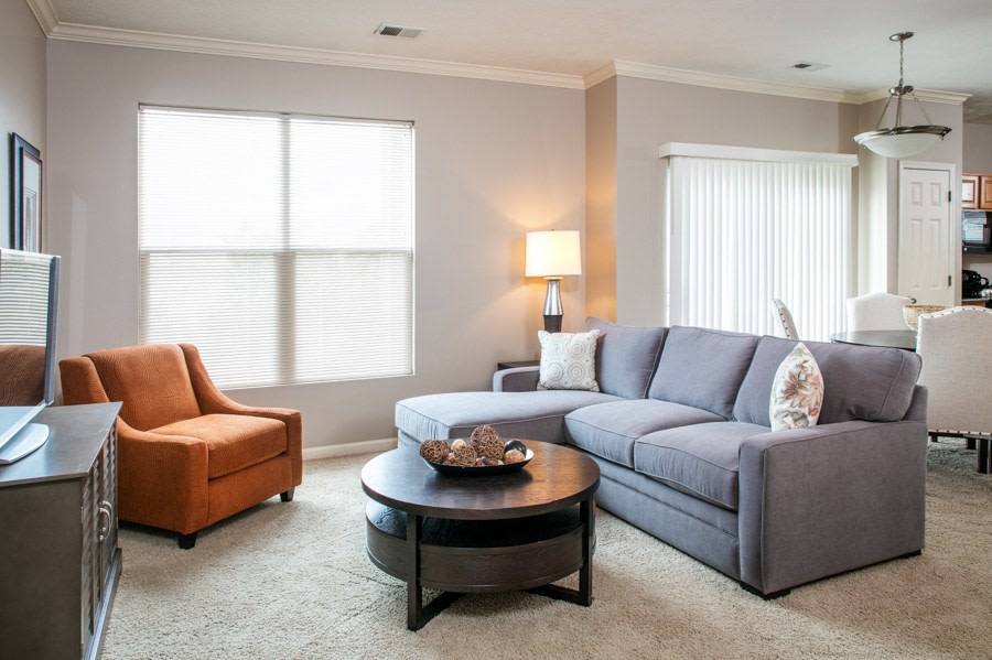 Apartment for rent at Harrison Hills By Broadmoor, 6925 S 115th St Plaza, La Vista, NE 68128