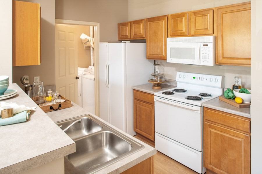 Apartment for rent at Harrison Hills By Broadmoor, 6925 S 115th St Plaza, La Vista, NE 68128