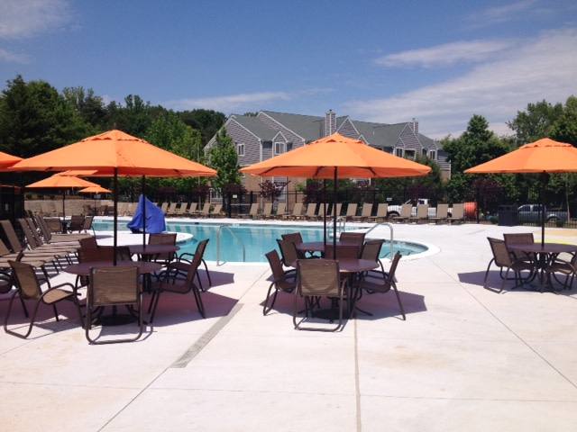 Apartment for rent at Woodbridge Station, 1400 Eisenhower Circle, Woodbridge, VA 22191