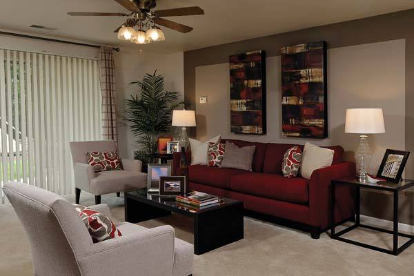 Apartment for rent at Woodbridge Station, 1400 Eisenhower Circle, Woodbridge, VA 22191