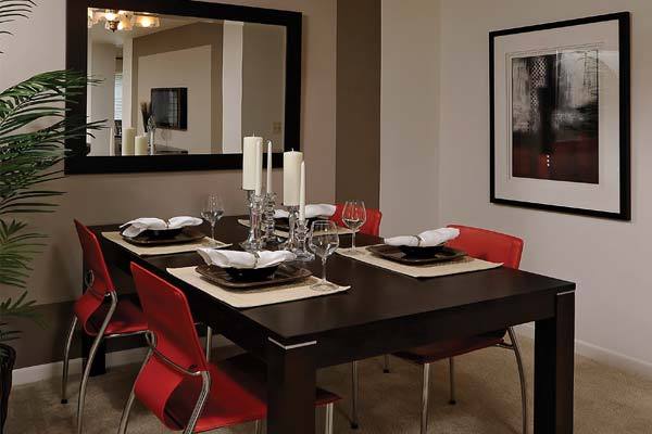 Apartment for rent at Woodbridge Station, 1400 Eisenhower Circle, Woodbridge, VA 22191