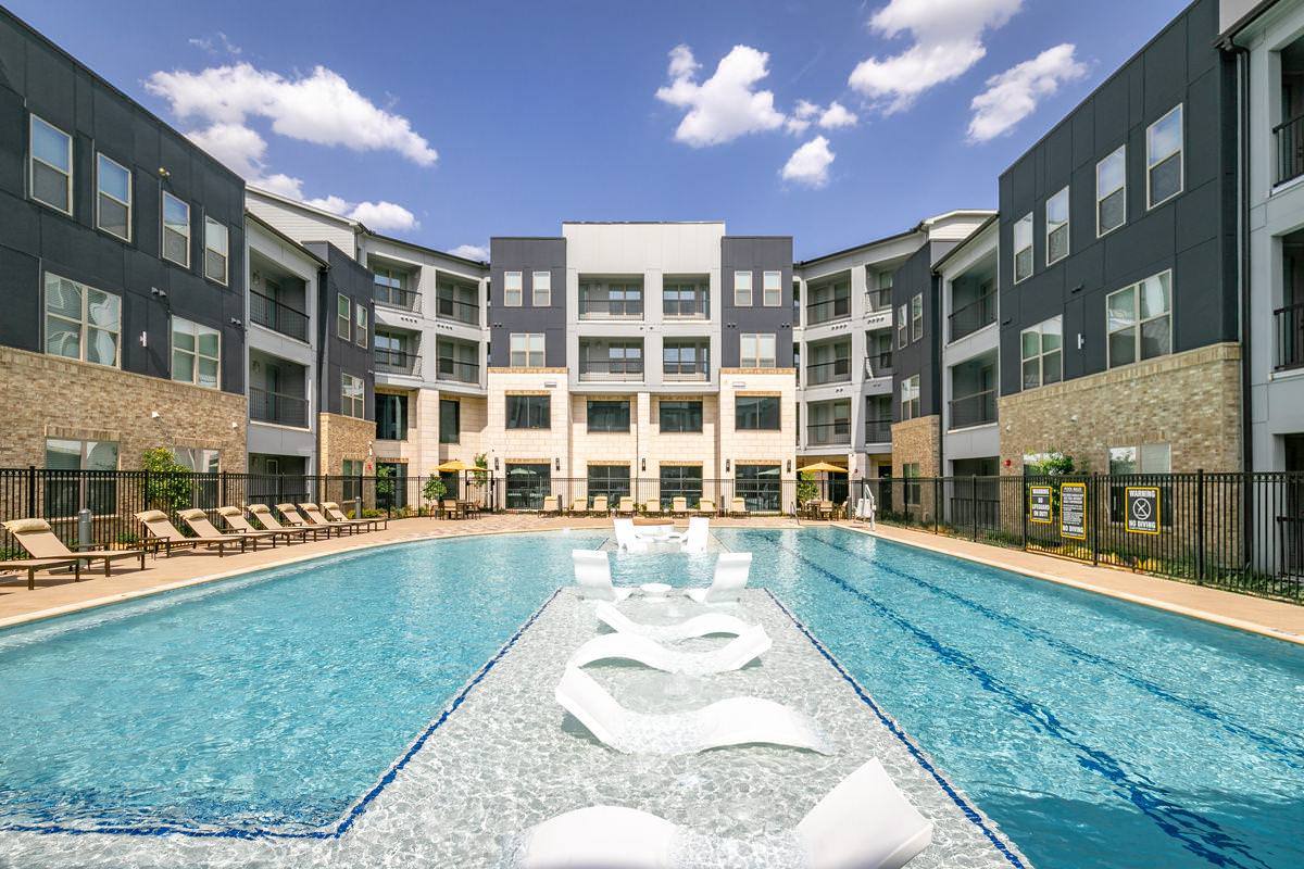 Apartment for rent at Cortland Watters Creek, 270 S Watters Rd, Allen, TX 75013