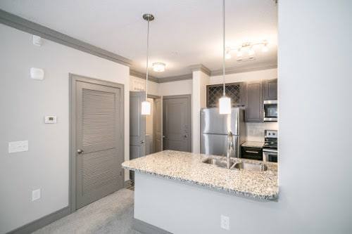 Apartment for rent at Adara Alexander Place, 7610 Aura Loop, Raleigh, NC 27617