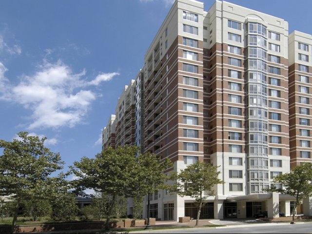 Apartment for rent at The Bennington at Silver Spring, 1215 East-West Highway, Silver Spring, MD 20910