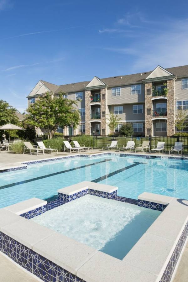 Townhouse for rent at The Point at Plymouth Meeting, 1000 Regatta Circle, Norristown, PA 19401