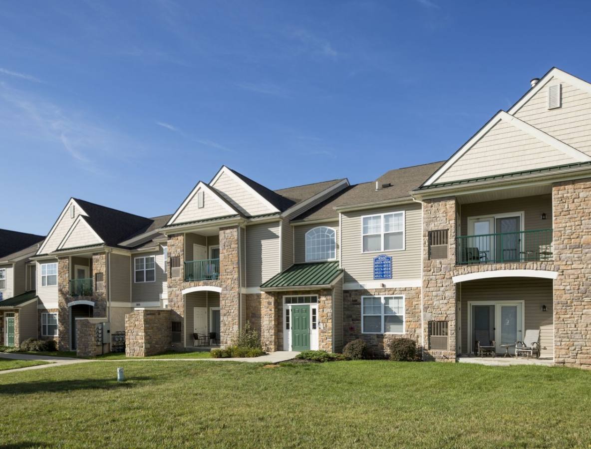 Townhouse for rent at The Point at Plymouth Meeting, 1000 Regatta Circle, Norristown, PA 19401