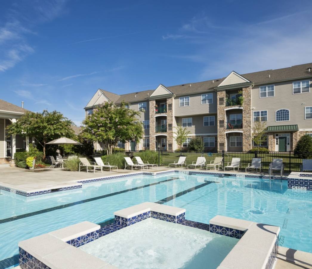 Townhouse for rent at The Point at Plymouth Meeting, 1000 Regatta Circle, Norristown, PA 19401