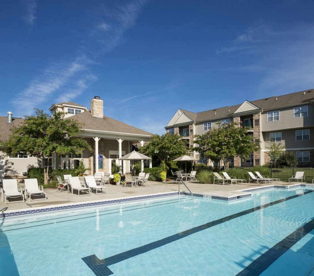 Townhouse for rent at The Point at Plymouth Meeting, 1000 Regatta Circle, Norristown, PA 19401