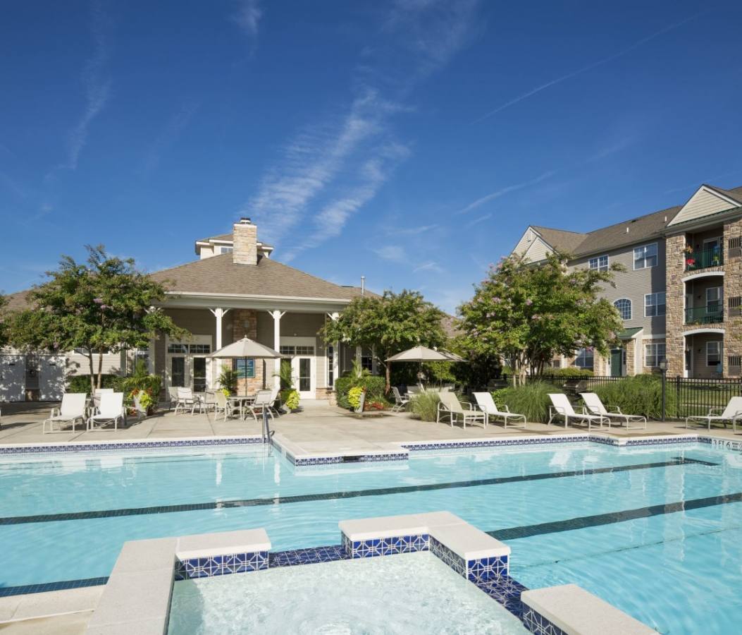 Townhouse for rent at The Point at Plymouth Meeting, 1000 Regatta Circle, Norristown, PA 19401