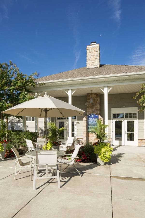 Townhouse for rent at The Point at Plymouth Meeting, 1000 Regatta Circle, Norristown, PA 19401