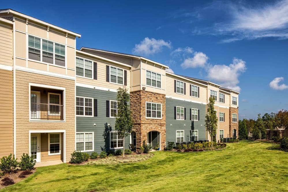 Apartment for rent at Enclave at Highland Ridge, 8500 Franciscan Woods Dr, Columbus, GA 31909