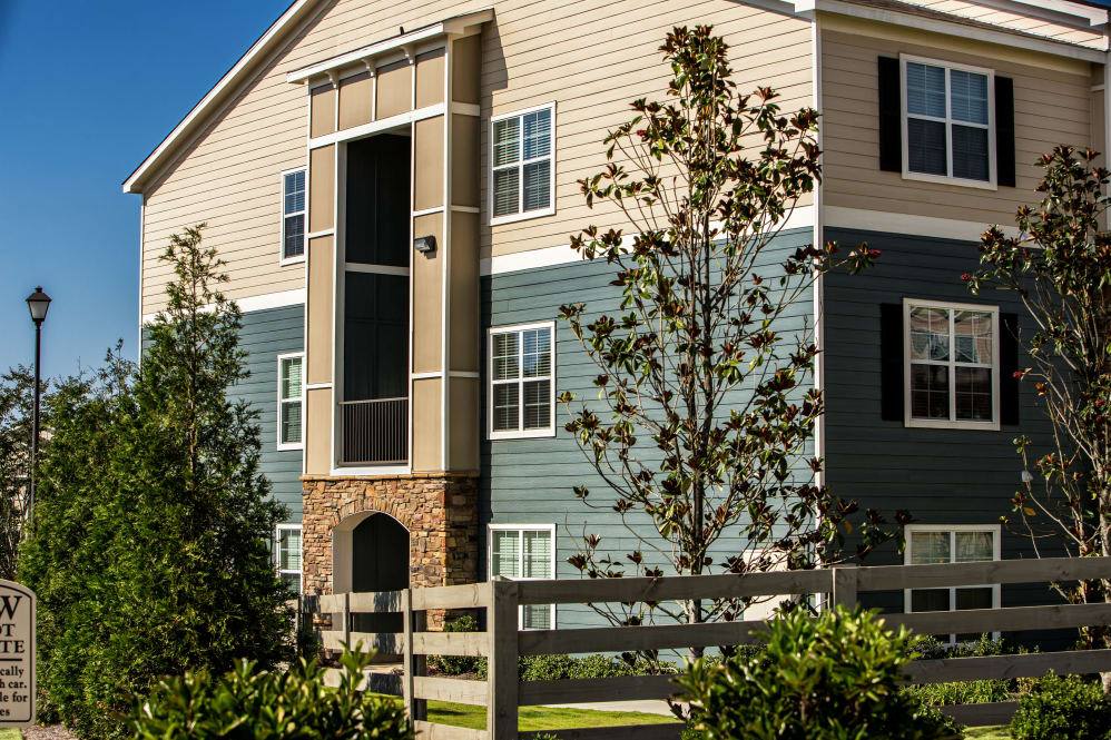 Apartment for rent at Enclave at Highland Ridge, 8500 Franciscan Woods Dr, Columbus, GA 31909