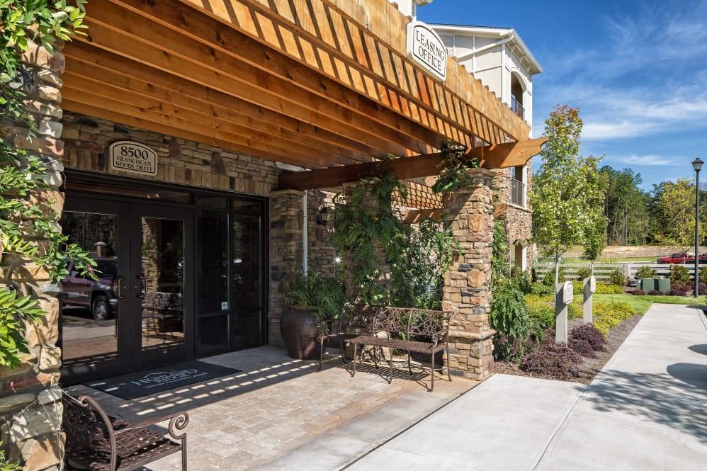 Apartment for rent at Enclave at Highland Ridge, 8500 Franciscan Woods Dr, Columbus, GA 31909