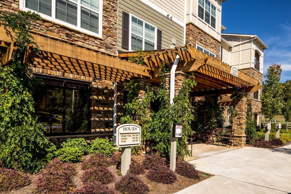 Apartment for rent at Enclave at Highland Ridge, 8500 Franciscan Woods Dr, Columbus, GA 31909
