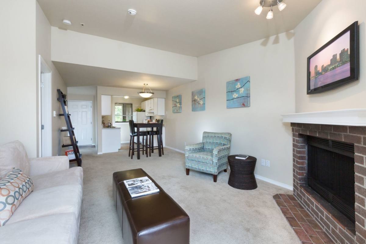 Apartment for rent at Olde Redmond Place, 7001 Old Redmond Rd, Redmond, WA 98052